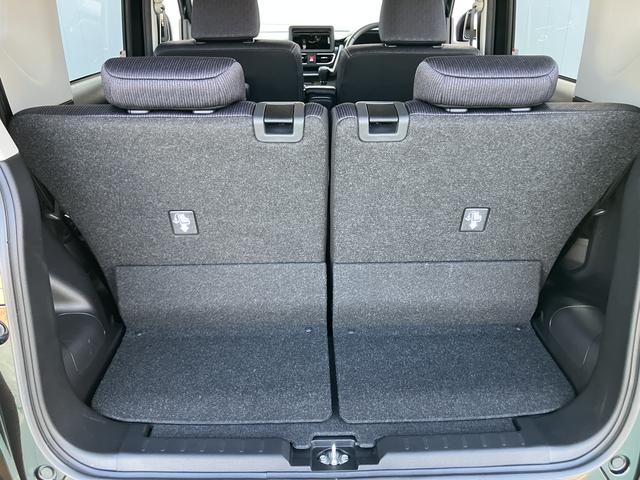 ムーヴＲＳＡＢＳ　ターボ　スマートキー　キーフリー　アルミホイール（山口県）の中古車