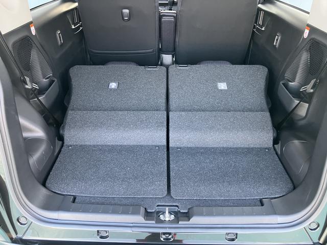 ムーヴＲＳＡＢＳ　ターボ　スマートキー　キーフリー　アルミホイール（山口県）の中古車