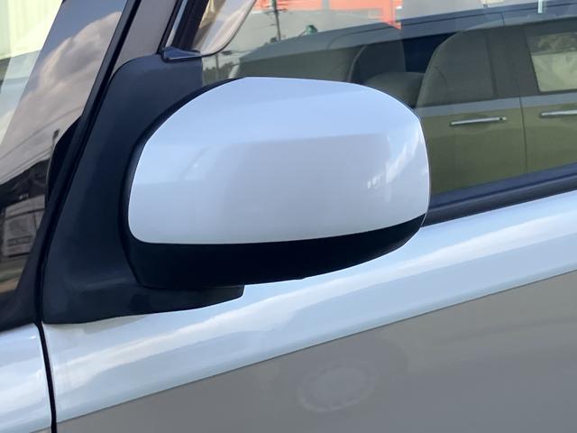 ムーヴキャンバスＧメイクアップ　ＳＡIIワンオーナー車　スマートキ−　リモコンキー　エアバッグ　ＡＢＳ（山口県）の中古車