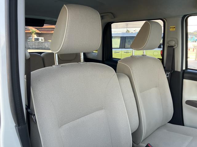 ムーヴキャンバスＧメイクアップ　ＳＡIIワンオーナー車　スマートキ−　リモコンキー　エアバッグ　ＡＢＳ（山口県）の中古車