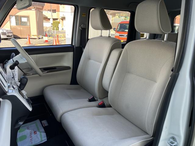 ムーヴキャンバスＧメイクアップ　ＳＡIIワンオーナー車　スマートキ−　リモコンキー　エアバッグ　ＡＢＳ（山口県）の中古車