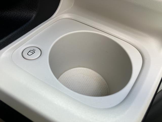 ムーヴキャンバスストライプスＧインテリキー　キーフリー　エアバック　ＡＢＳ（山口県）の中古車