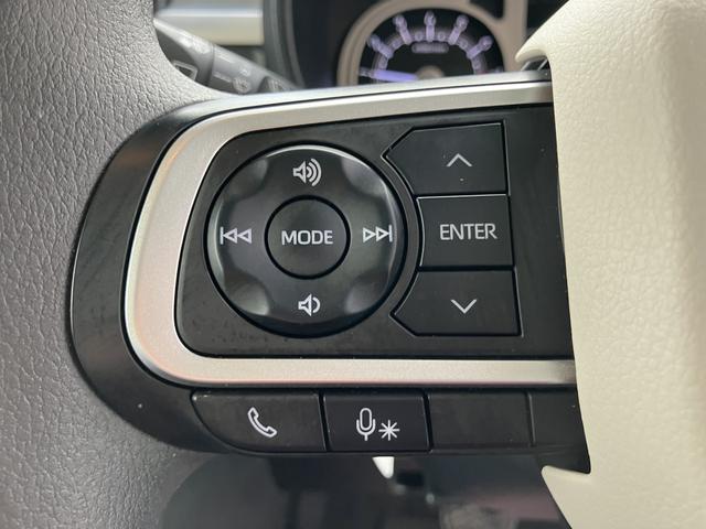 ムーヴキャンバスストライプスＧインテリキー　キーフリー　エアバック　ＡＢＳ（山口県）の中古車