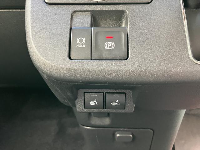 ムーヴキャンバスストライプスＧインテリキー　キーフリー　エアバック　ＡＢＳ（山口県）の中古車