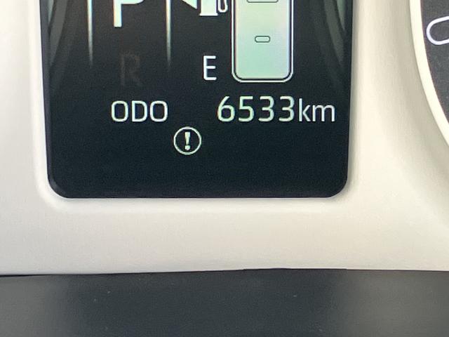 ムーヴキャンバスストライプスＧインテリキー　キーフリー　エアバック　ＡＢＳ（山口県）の中古車