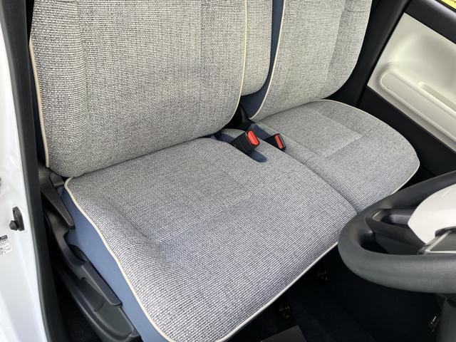 ムーヴキャンバスストライプスＧインテリキー　キーフリー　エアバック　ＡＢＳ（山口県）の中古車