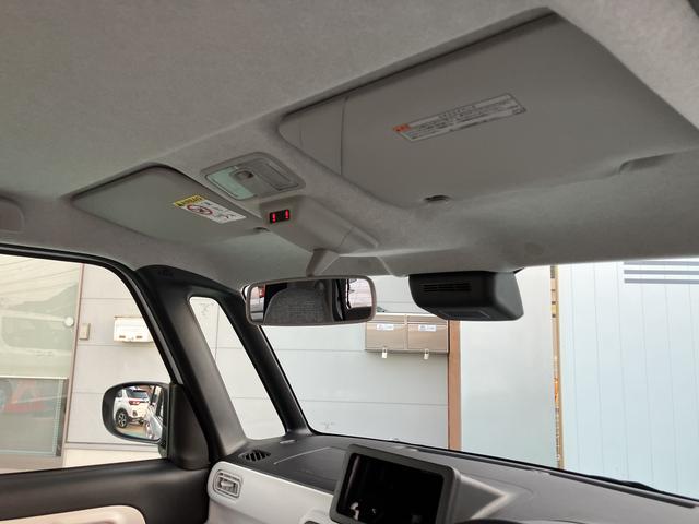 ムーヴキャンバスストライプスＸスマートキ　キーフリー　ＡＢＳ　エアバック（山口県）の中古車