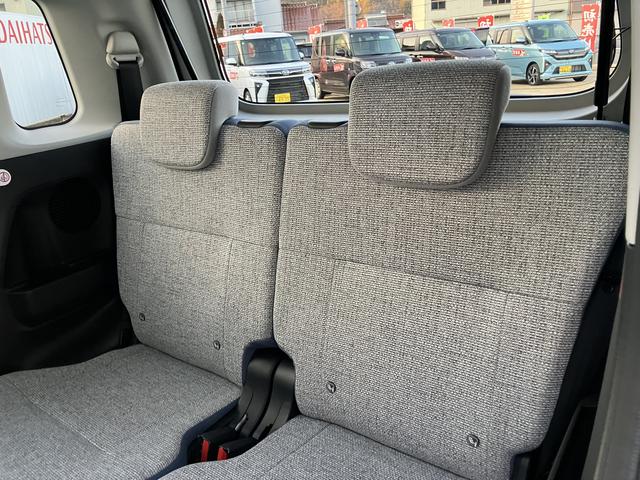 ムーヴキャンバスストライプスＸスマートキ　キーフリー　ＡＢＳ　エアバック（山口県）の中古車