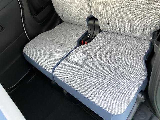 ムーヴキャンバスストライプスＸスマートキ　キーフリー　ＡＢＳ　エアバック（山口県）の中古車