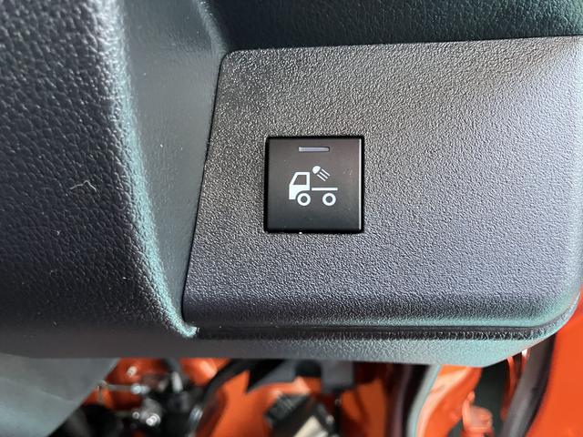 ハイゼットトラックジャンボエクストラＡＢＳ　運転席エアバッグ（山口県）の中古車