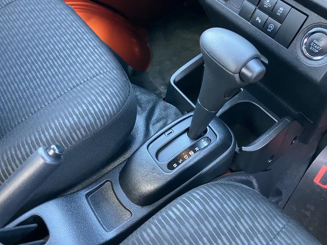 ハイゼットトラックジャンボエクストラＡＢＳ　運転席エアバッグ（山口県）の中古車