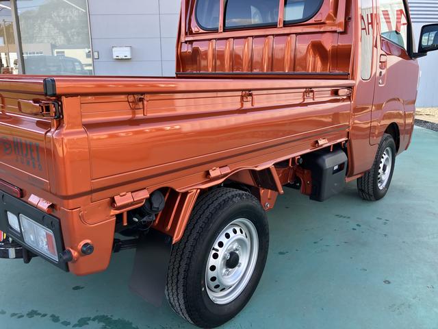 ハイゼットトラックジャンボエクストラＡＢＳ　運転席エアバッグ（山口県）の中古車