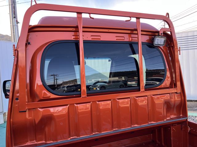 ハイゼットトラックジャンボエクストラＡＢＳ　運転席エアバッグ（山口県）の中古車