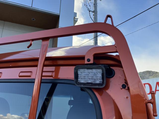 ハイゼットトラックジャンボエクストラＡＢＳ　運転席エアバッグ（山口県）の中古車