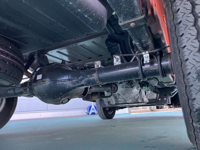 ハイゼットトラックジャンボエクストラＡＢＳ　運転席エアバッグ（山口県）の中古車