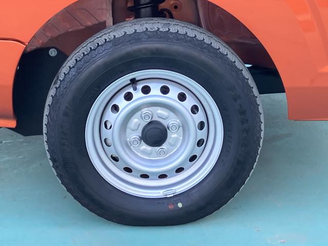 ハイゼットトラックジャンボエクストラＡＢＳ　運転席エアバッグ（山口県）の中古車