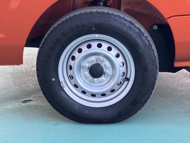 ハイゼットトラックジャンボエクストラＡＢＳ　運転席エアバッグ（山口県）の中古車