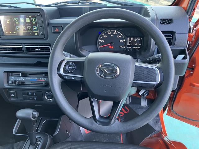 ハイゼットトラックジャンボエクストラＡＢＳ　運転席エアバッグ（山口県）の中古車