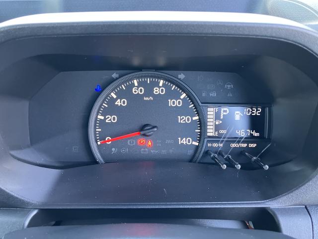 ハイゼットトラックジャンボエクストラＡＢＳ　運転席エアバッグ（山口県）の中古車