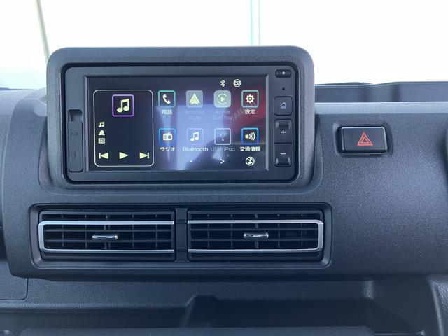 ハイゼットトラックジャンボエクストラＡＢＳ　運転席エアバッグ（山口県）の中古車