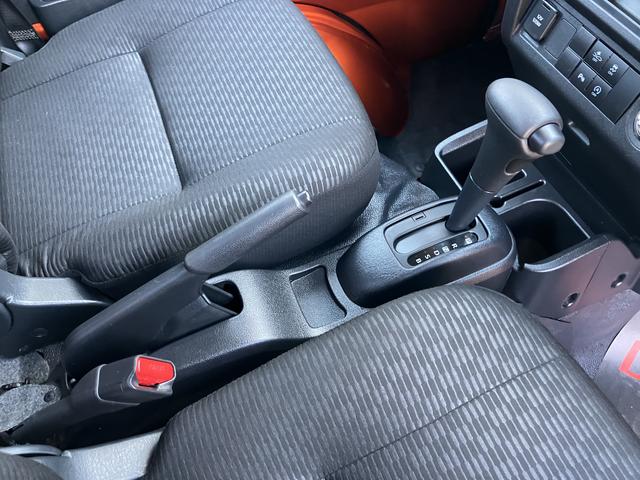 ハイゼットトラックジャンボエクストラＡＢＳ　運転席エアバッグ（山口県）の中古車