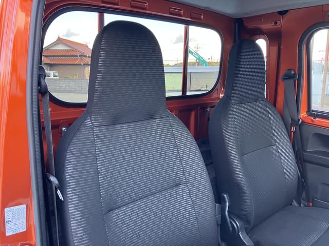 ハイゼットトラックジャンボエクストラＡＢＳ　運転席エアバッグ（山口県）の中古車