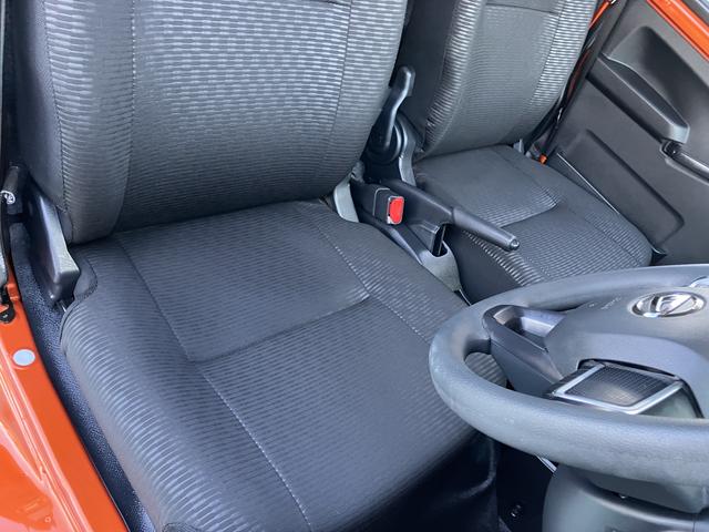 ハイゼットトラックジャンボエクストラＡＢＳ　運転席エアバッグ（山口県）の中古車