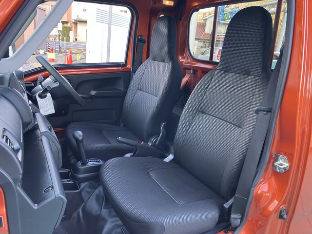 ハイゼットトラックジャンボエクストラＡＢＳ　運転席エアバッグ（山口県）の中古車