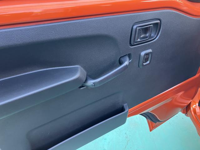 ハイゼットトラックジャンボエクストラＡＢＳ　運転席エアバッグ（山口県）の中古車