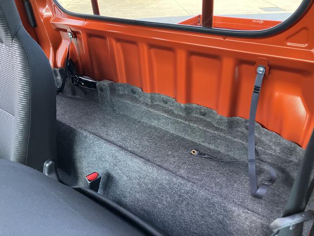 ハイゼットトラックジャンボエクストラＡＢＳ　運転席エアバッグ（山口県）の中古車