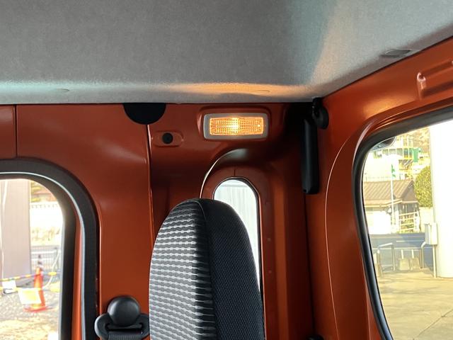 ハイゼットトラックジャンボエクストラＡＢＳ　運転席エアバッグ（山口県）の中古車