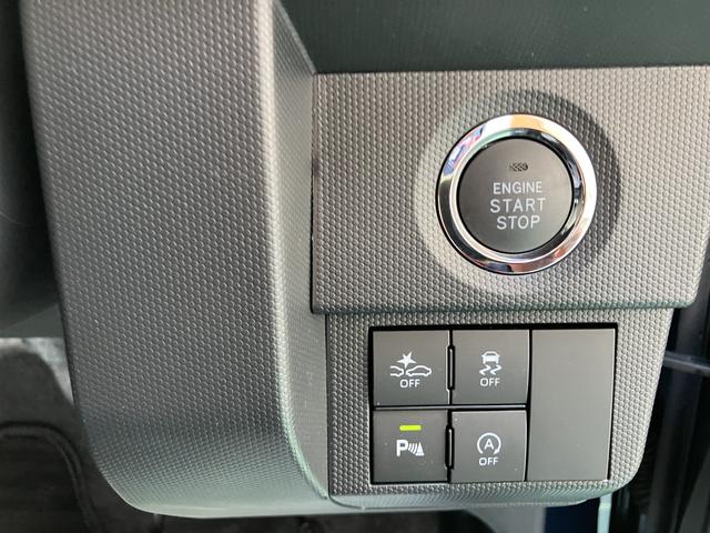 タフトＧスマキー　アルミ　キーフリー　エアバック　ＡＢＳ　サンル−フ（山口県）の中古車