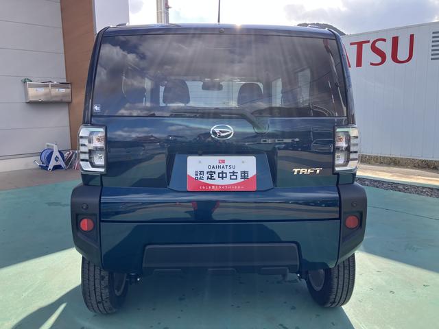 タフトＧスマキー　アルミ　キーフリー　エアバック　ＡＢＳ　サンル−フ（山口県）の中古車