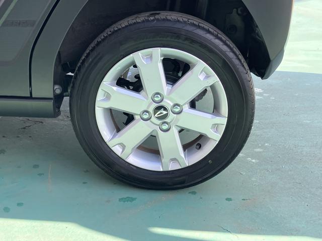 タフトＧスマキー　アルミ　キーフリー　エアバック　ＡＢＳ　サンル−フ（山口県）の中古車