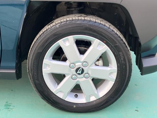 タフトＧスマキー　アルミ　キーフリー　エアバック　ＡＢＳ　サンル−フ（山口県）の中古車