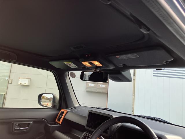 タフトＧスマキー　アルミ　キーフリー　エアバック　ＡＢＳ　サンル−フ（山口県）の中古車