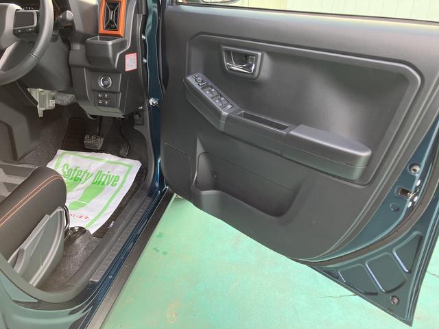 タフトＧスマキー　アルミ　キーフリー　エアバック　ＡＢＳ　サンル−フ（山口県）の中古車