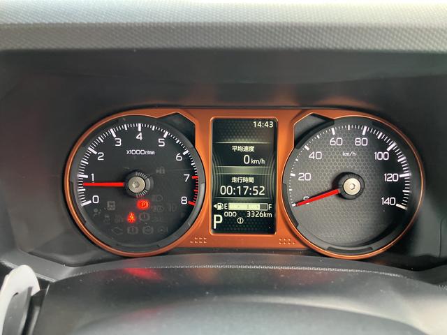 タフトＧスマキー　アルミ　キーフリー　エアバック　ＡＢＳ　サンル−フ（山口県）の中古車