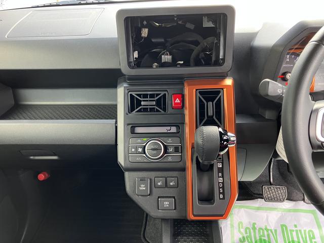 タフトＧスマキー　アルミ　キーフリー　エアバック　ＡＢＳ　サンル−フ（山口県）の中古車