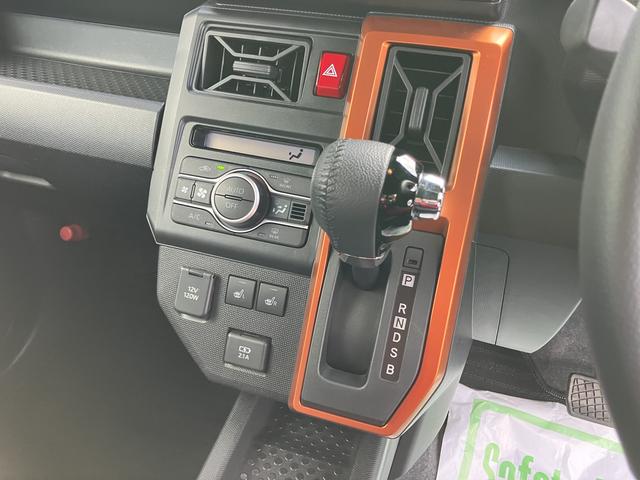 タフトＧスマキー　アルミ　キーフリー　エアバック　ＡＢＳ　サンル−フ（山口県）の中古車