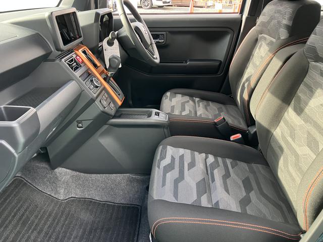 タフトＧスマキー　アルミ　キーフリー　エアバック　ＡＢＳ　サンル−フ（山口県）の中古車