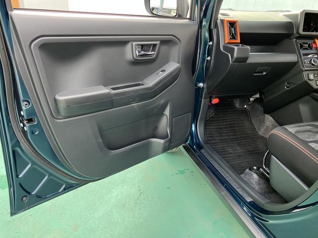 タフトＧスマキー　アルミ　キーフリー　エアバック　ＡＢＳ　サンル−フ（山口県）の中古車