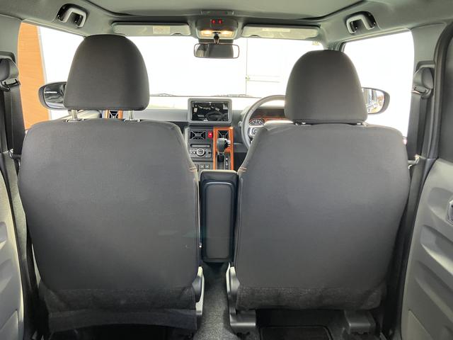 タフトＧスマキー　アルミ　キーフリー　エアバック　ＡＢＳ　サンル−フ（山口県）の中古車