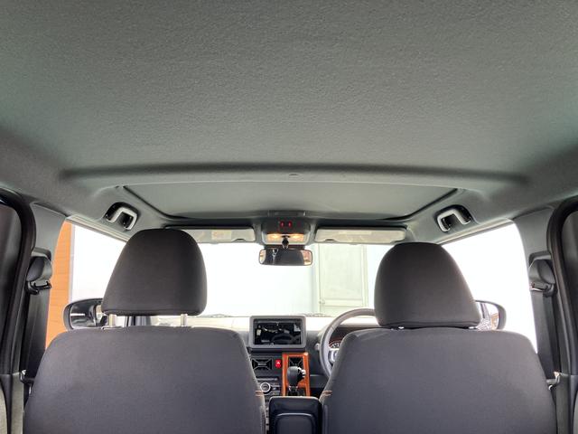 タフトＧスマキー　アルミ　キーフリー　エアバック　ＡＢＳ　サンル−フ（山口県）の中古車