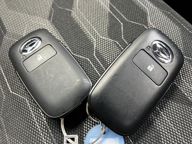 タフトＧスマキー　アルミ　キーフリー　エアバック　ＡＢＳ　サンル−フ（山口県）の中古車