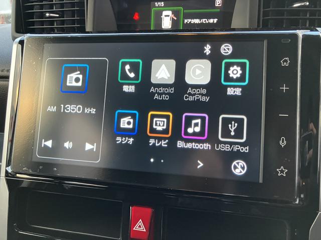 トールカスタムＧ　ターボキーフリーキー　ＴＶ　アルミホイール　エアバック　ＡＢＳ　スマキ−　ターボモデル（山口県）の中古車