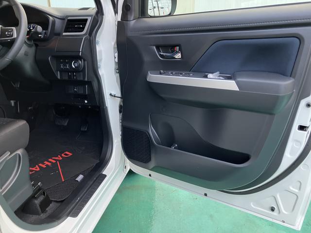 トールカスタムＧ　ターボキーフリーキー　ＴＶ　アルミホイール　エアバック　ＡＢＳ　スマキ−　ターボモデル（山口県）の中古車