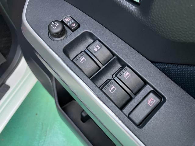 トールカスタムＧ　ターボキーフリーキー　ＴＶ　アルミホイール　エアバック　ＡＢＳ　スマキ−　ターボモデル（山口県）の中古車