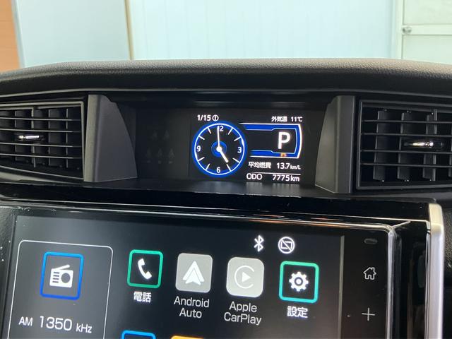 トールカスタムＧ　ターボキーフリーキー　ＴＶ　アルミホイール　エアバック　ＡＢＳ　スマキ−　ターボモデル（山口県）の中古車