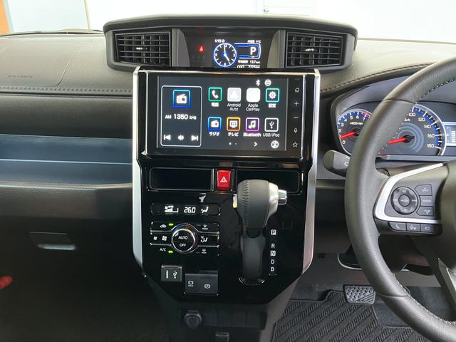 トールカスタムＧ　ターボキーフリーキー　ＴＶ　アルミホイール　エアバック　ＡＢＳ　スマキ−　ターボモデル（山口県）の中古車